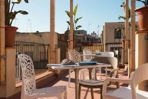 Àmfores Boutique Guest House - Barcelona