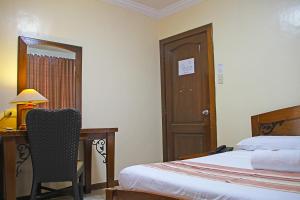 World View Pension House