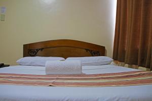 World View Pension House