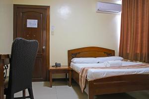 World View Pension House