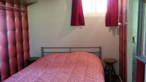 Maisons de vacances A la Bonne Franquette : photos des chambres