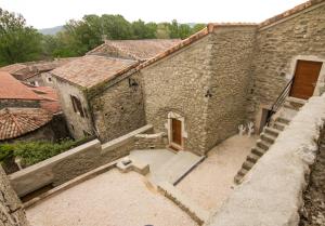 Maisons de vacances Loft Stories : photos des chambres