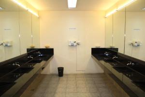 Mang Ben Dormitory