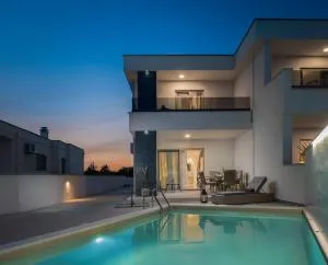 HOLIDAY HOME VENTUM - Jadrija