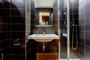 Hotels L'Adresse : photos des chambres