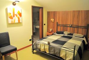 Bed & Breakfast "A Casa di Anto"