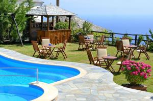 Hotel Zagora Pelion Greece