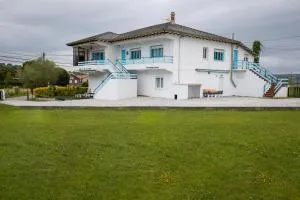 El Pico de Santillana - La Serna