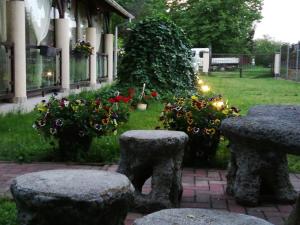 3 hviezdičkov&yacute; penzi&oacute;n Neon2 Panzio Orosh&aacute;za Maďarsko