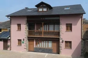 Apartamentos Rurales Caxila - Tejedales