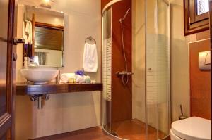 Hotel Zagora Pelion Greece