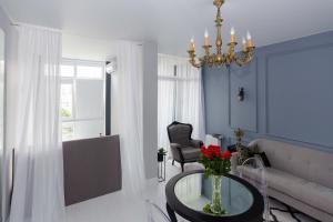 Charming studio in the center