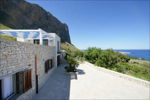 Villa Antonia - Vasca Idromassaggio Terrazza Vista Mare