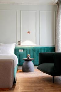 Hotels Hotel Singulier Bordeaux : photos des chambres