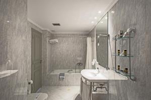 Executive Double Room room in Airotel Stratos Vassilikos Hotel