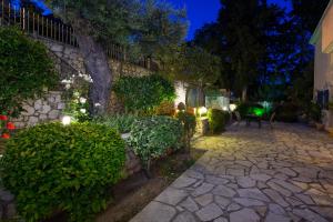 Thalassa Apartments Lefkada Greece