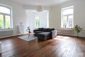 Apartmán Vila Sonnberg Flensburg Německo