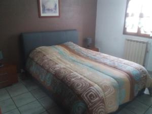 villa rue gainekoa 1er étage
