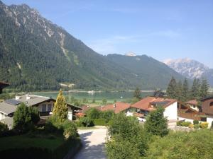 Ferienwohnung Lentner