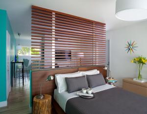1818 Meridian House Apartments and Suites by Eskape Collection
