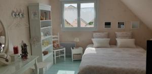 GuestHouse in Champagne photo 15