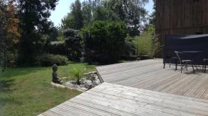 Le Domaine d'Azae photo 9