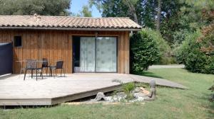 Le Domaine d'Azae photo 6