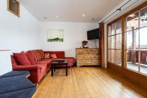 Ferienhaus Mittersill am Biohof Widholz