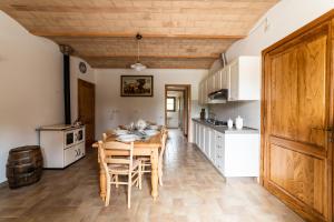 Appartamento nella Campagna di Certaldo Il Ciliegio