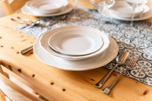 Appartamento nella Campagna di Certaldo Il Ciliegio