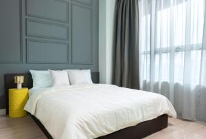 Private Room in Shared Apartment with Shared Bathroom room in Afflexia Serviced Suites