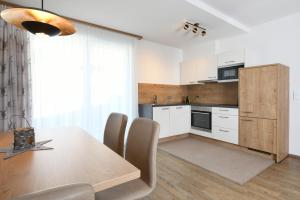 Ferienwohnungen Marmot