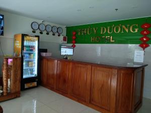 Thùy Dương Hotel