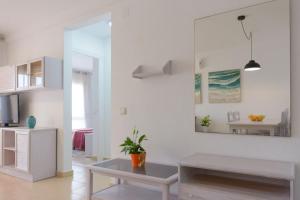 Zeus Guardamar Seaview