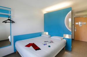 Hotels First Inn Hotel Blois : photos des chambres