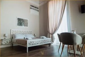 Villa Cua - Ercolano