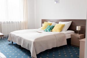 Twin Room room in Janda Resort & Conference