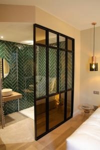Hotels Hotel Singulier Bordeaux - Boutique Hotel & Spa Anne Semonin : photos des chambres