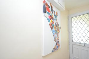 London Deluxe Four Bedroom House