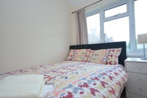 London Deluxe Four Bedroom House