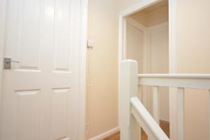 London Deluxe Four Bedroom House