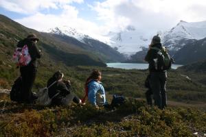 KM 2 Camino A Chile Chico, Chile Chico, Aysén, Chile.