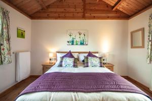 Osprey lodge