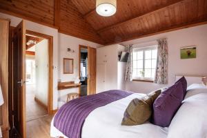 Osprey lodge