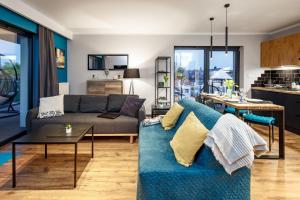Apartament Gardenia No1