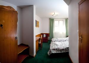 Hotel Agat