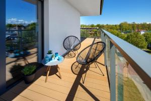 Apartament Gardenia No1