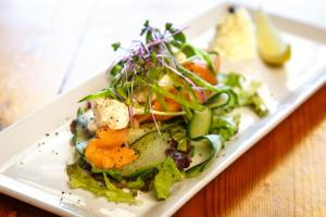 La Plume Boutique Hotel & Spa