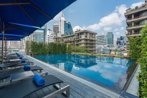 The Key Premier Hotel Sukhumvit Bangkok