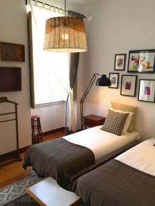 Stylish Apartment for Travelers - BP2